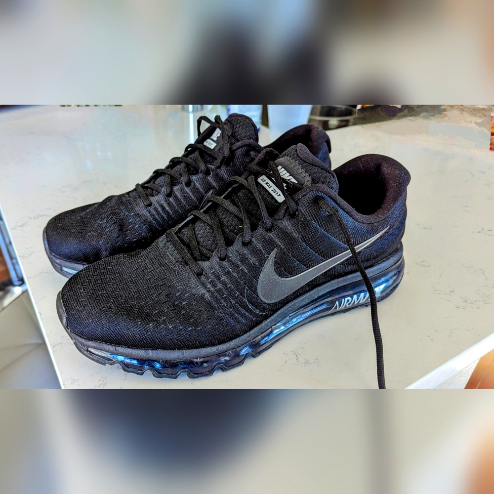 Nike Air Max 2017